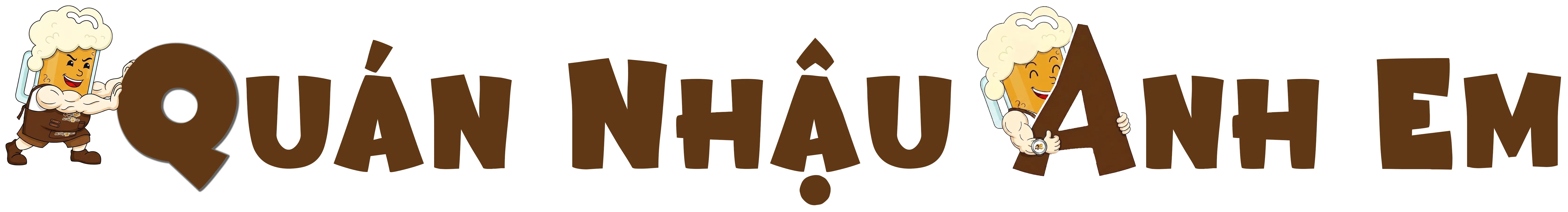 Quán Nhậu Anh Em