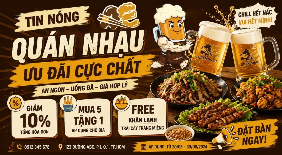 TẶNG 5000 PHAO BƠI CỐC SỦI TĂM CHO BẰNG HỮU