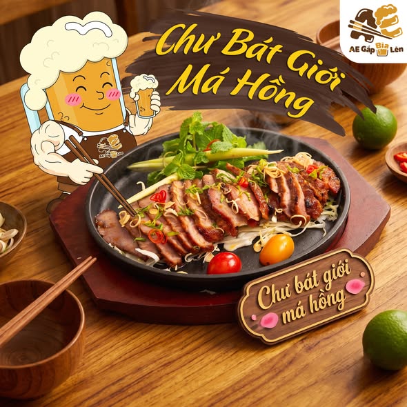 CH&Iacute;NH THỨC MỞ CỬA CHẠY TEST - L&Ecirc;N K&Egrave;O TỚI BẾN C&Ugrave;NG QU&Aacute;N NHẬU ANH EM!