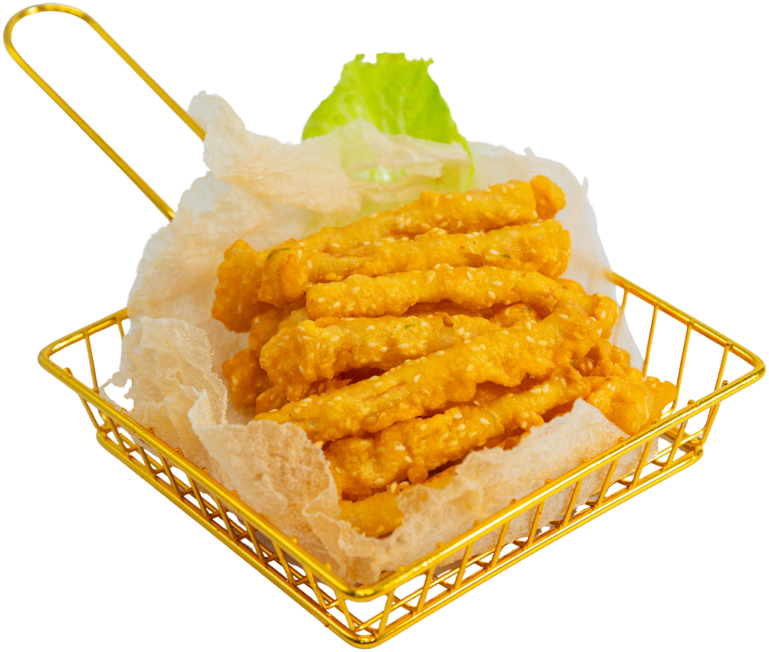 Khoai t&acirc;y lắc phomai
