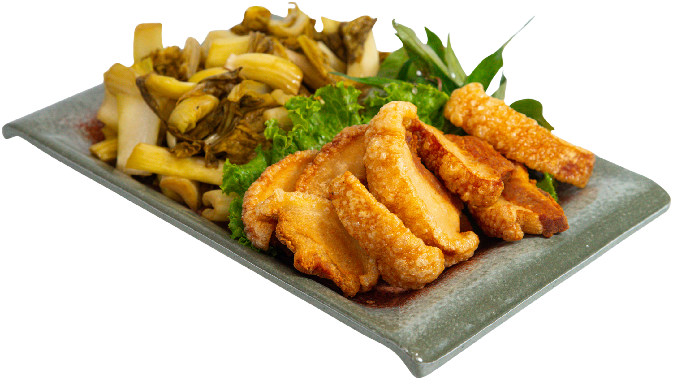 T&oacute;p mỡ dưa chua